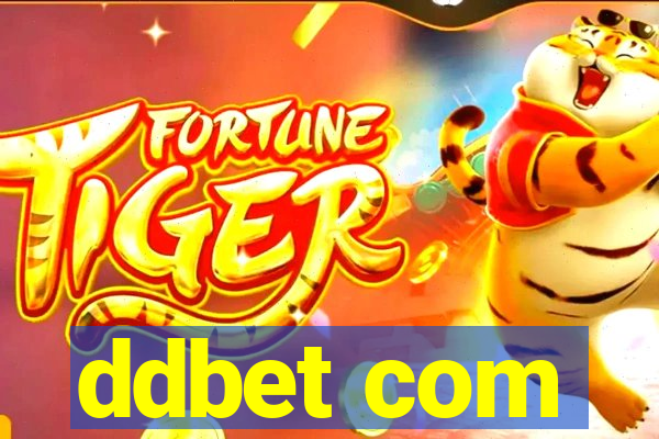 ddbet com